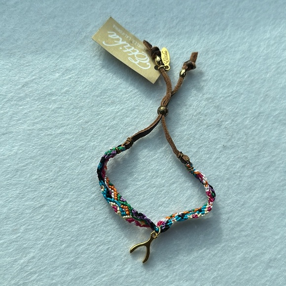 Ettika colorful friendship bracelet adjustable new - Picture 5 of 5